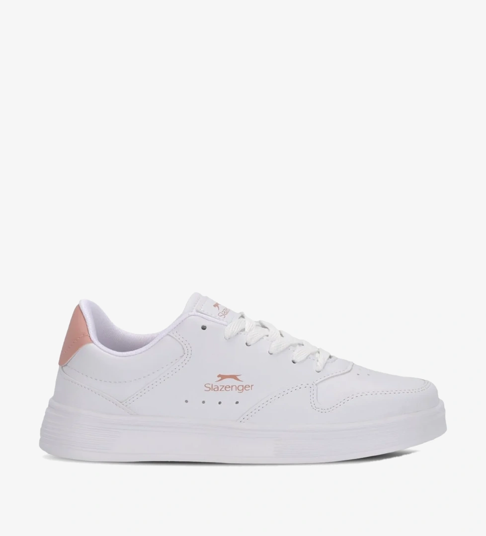 Slazenger Beyaz Slazenger Cupra