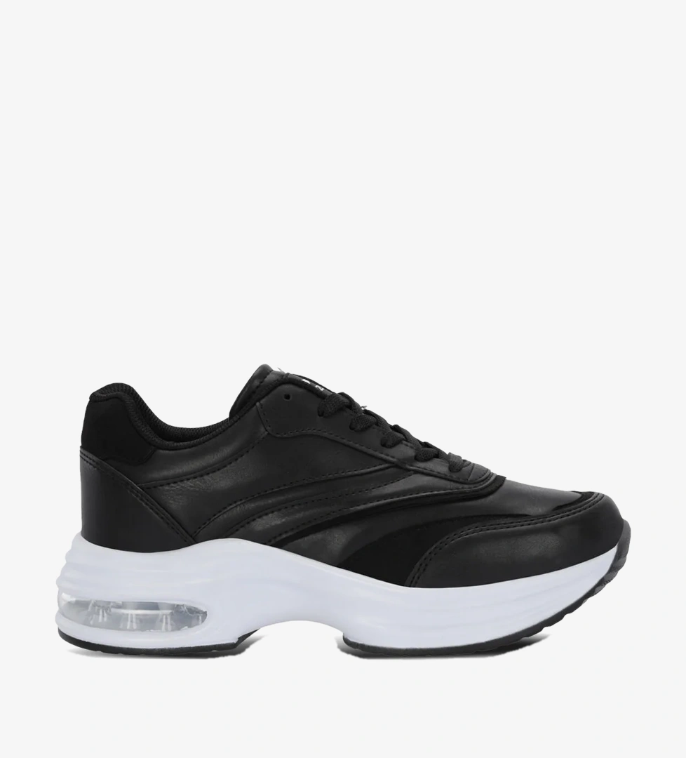 Slazenger Siyah Slazenger Zerda