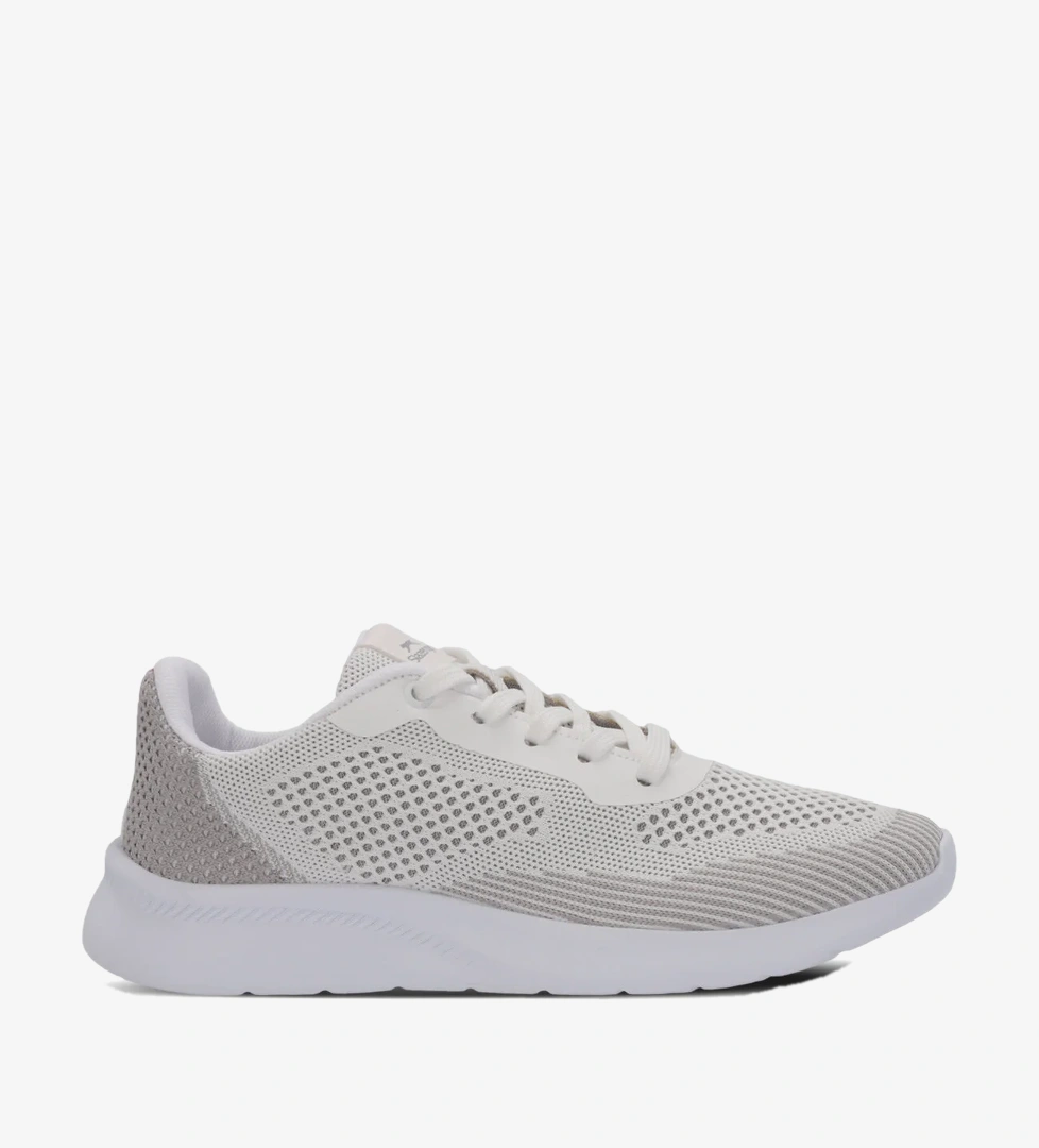Slazenger ADWOA NEW I Erkek Beyaz / Gri Sneaker
