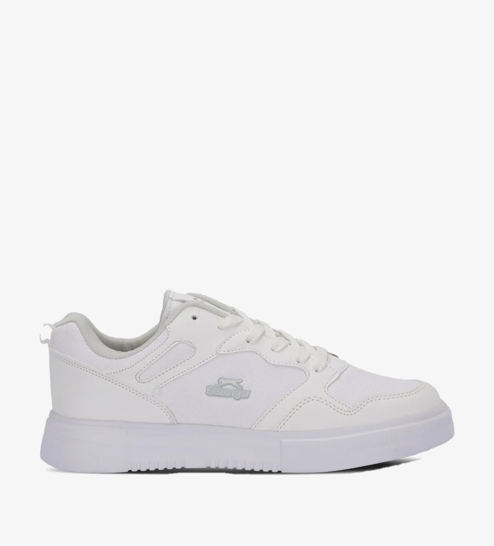 Slazenger Beyaz Slazenger Energy