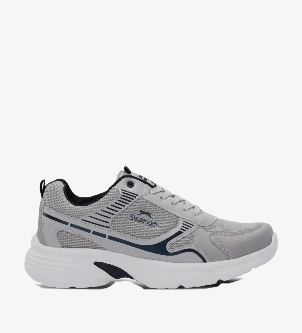 Slazenger Siyah Slazenger Mirage