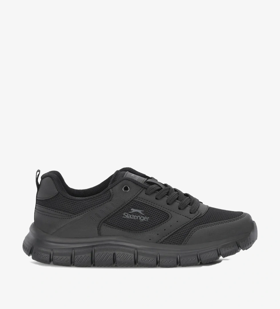 Slazenger Siyah Slazenger Glen