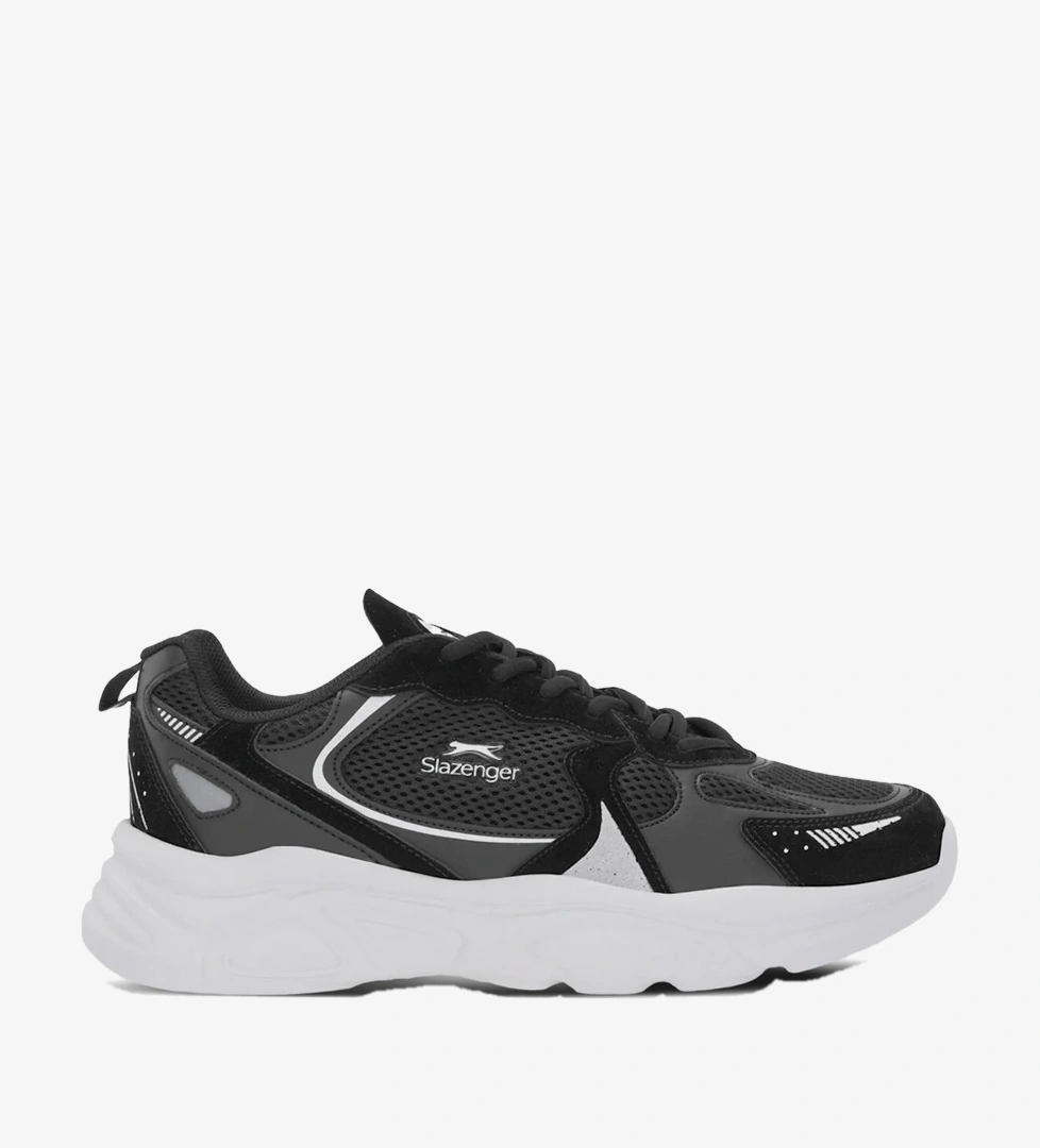 Slazenger Siyah Slazenger Inferno
