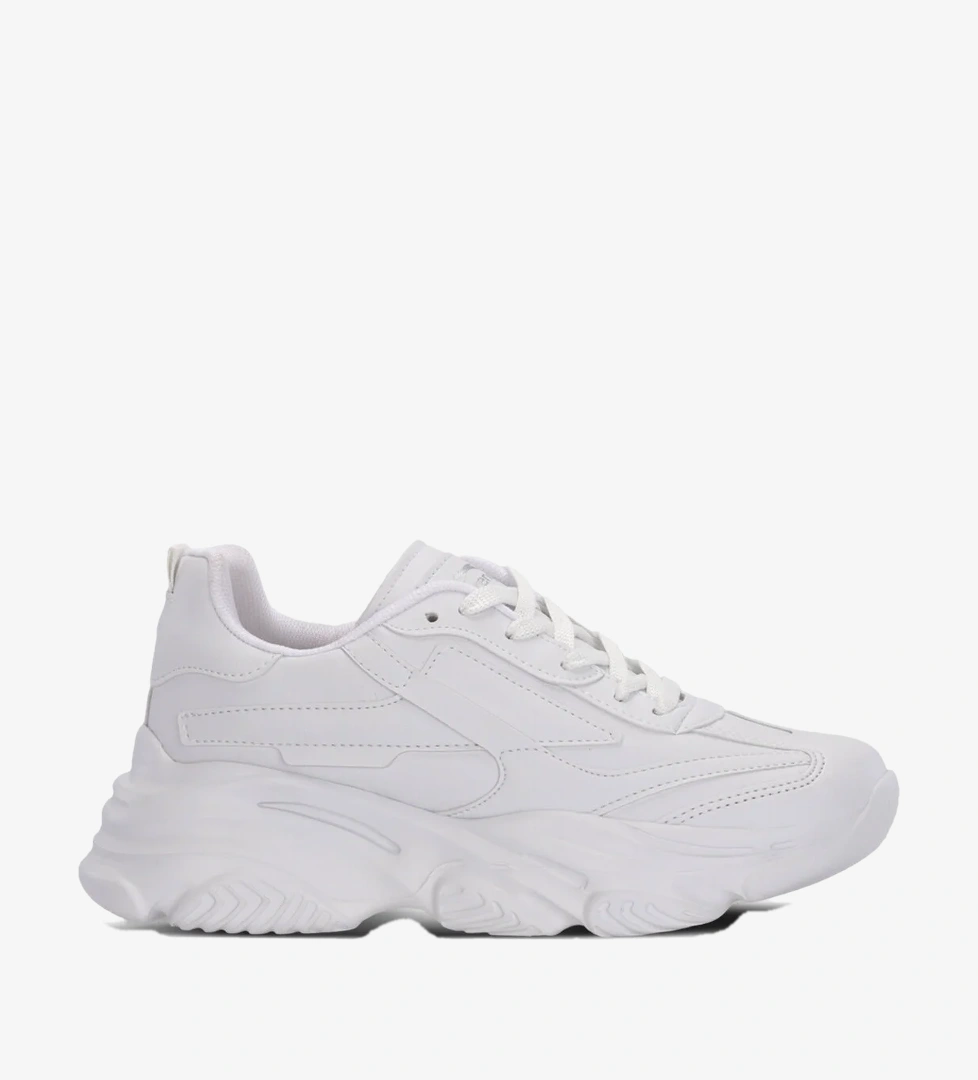 Slazenger Beyaz Slazenger Zayd