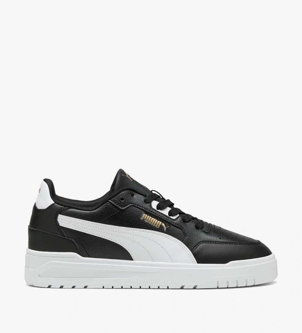 Puma Siyah Puma Shuffle