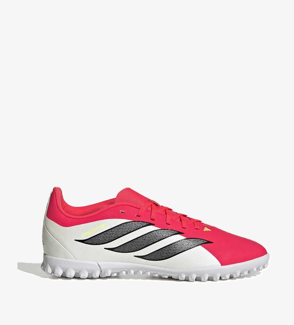 Adidas Kırmızı Adidas Predator Club