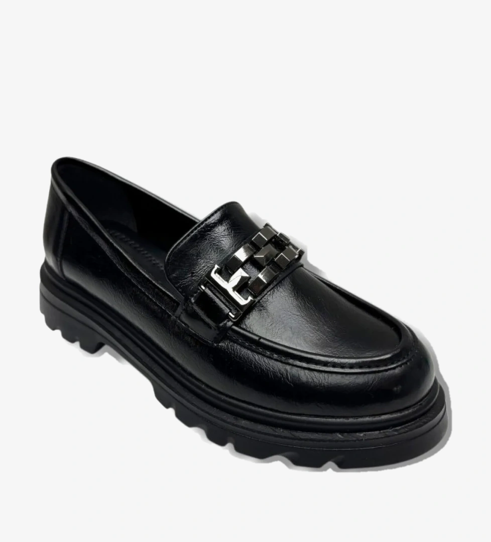 Fancy Siyah Fancy 801 26