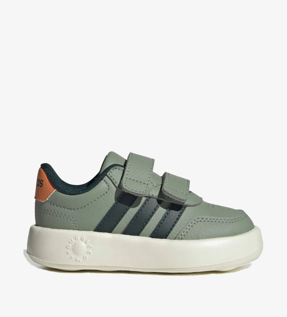 Adidas Gümüş Adidas Breaknet 3.0