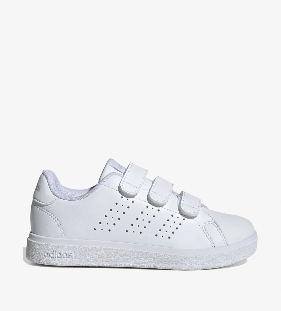 Adidas Beyaz Adidas Advantage Base
