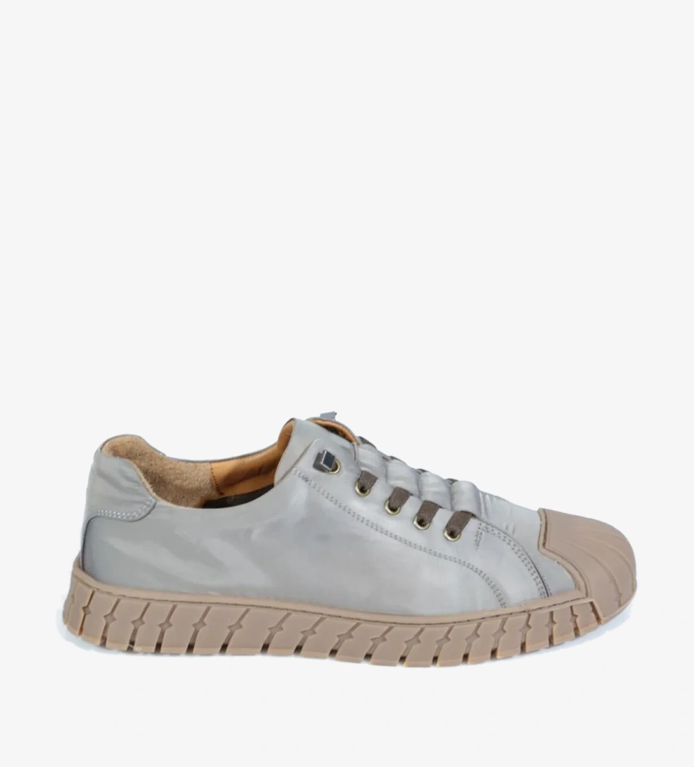 DGN 9872 Erkek Sneakers Ayakkabi