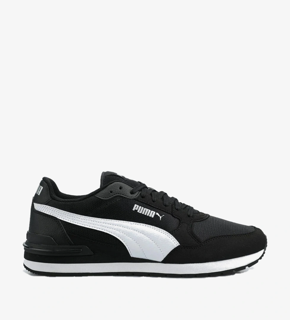 Puma St Runner V4 Mesh Unisex Ayakkabı