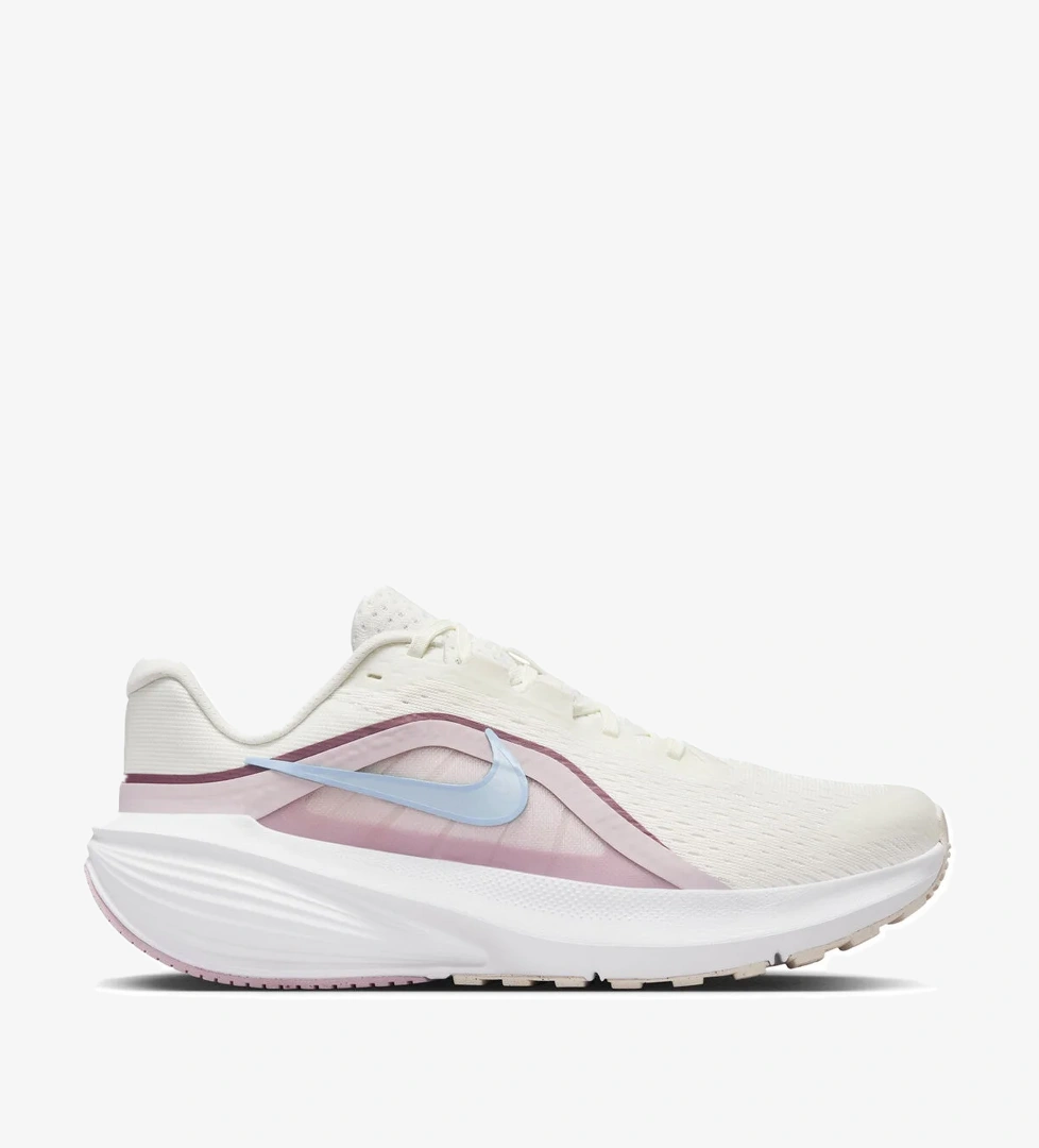 Nike Beyaz Nike Downshifter W 14 Kadın Koşu Ayakkabısı