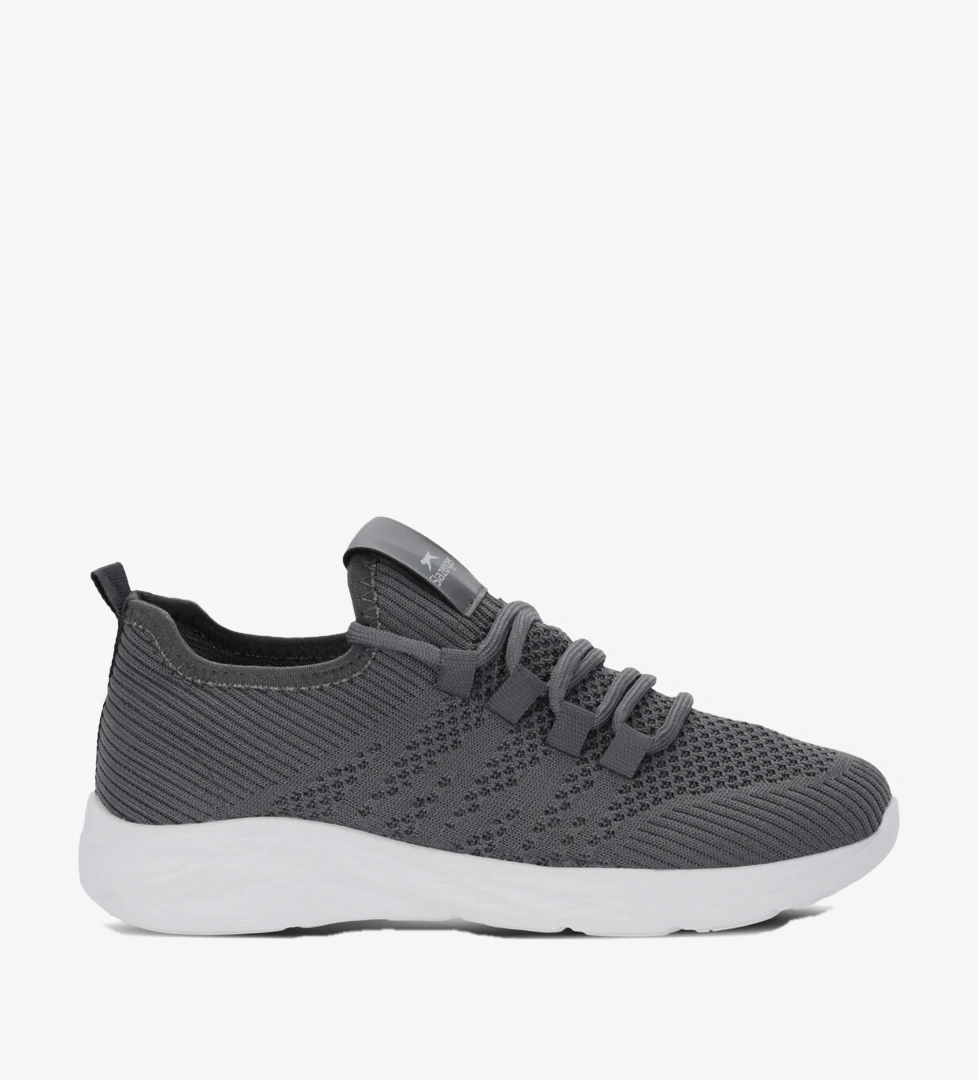 Slazenger Gri Slazenger Ars