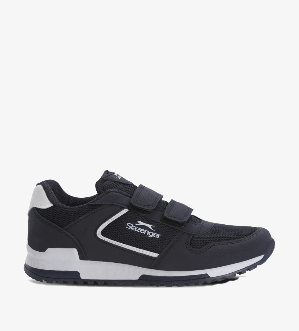 Slazenger Lacivert Slazenger Allure Cirt