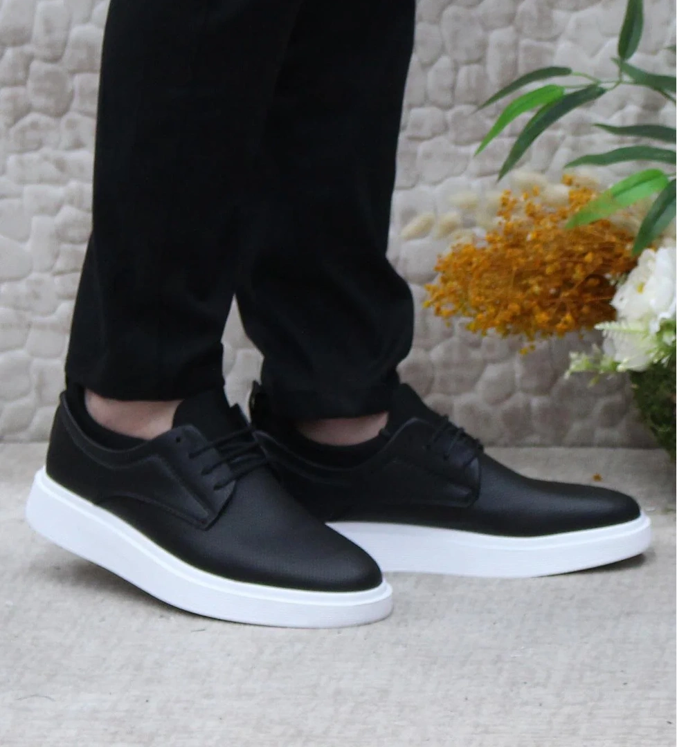 Fort Cntr 978 Rahat Hafif Sneaker Erkek Ayakkabı
