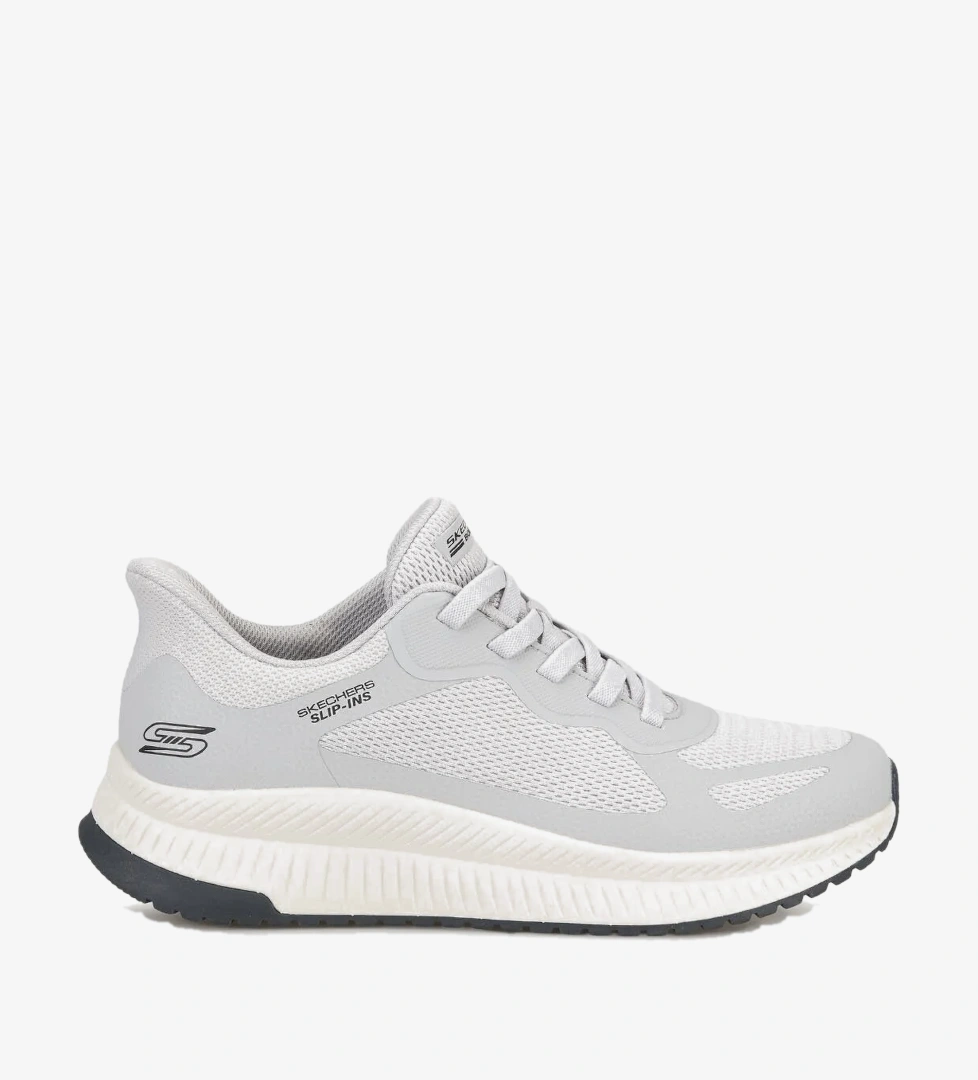 Skechers Erkek Ayakkabı 118423 LTGY AÇIK GRİ