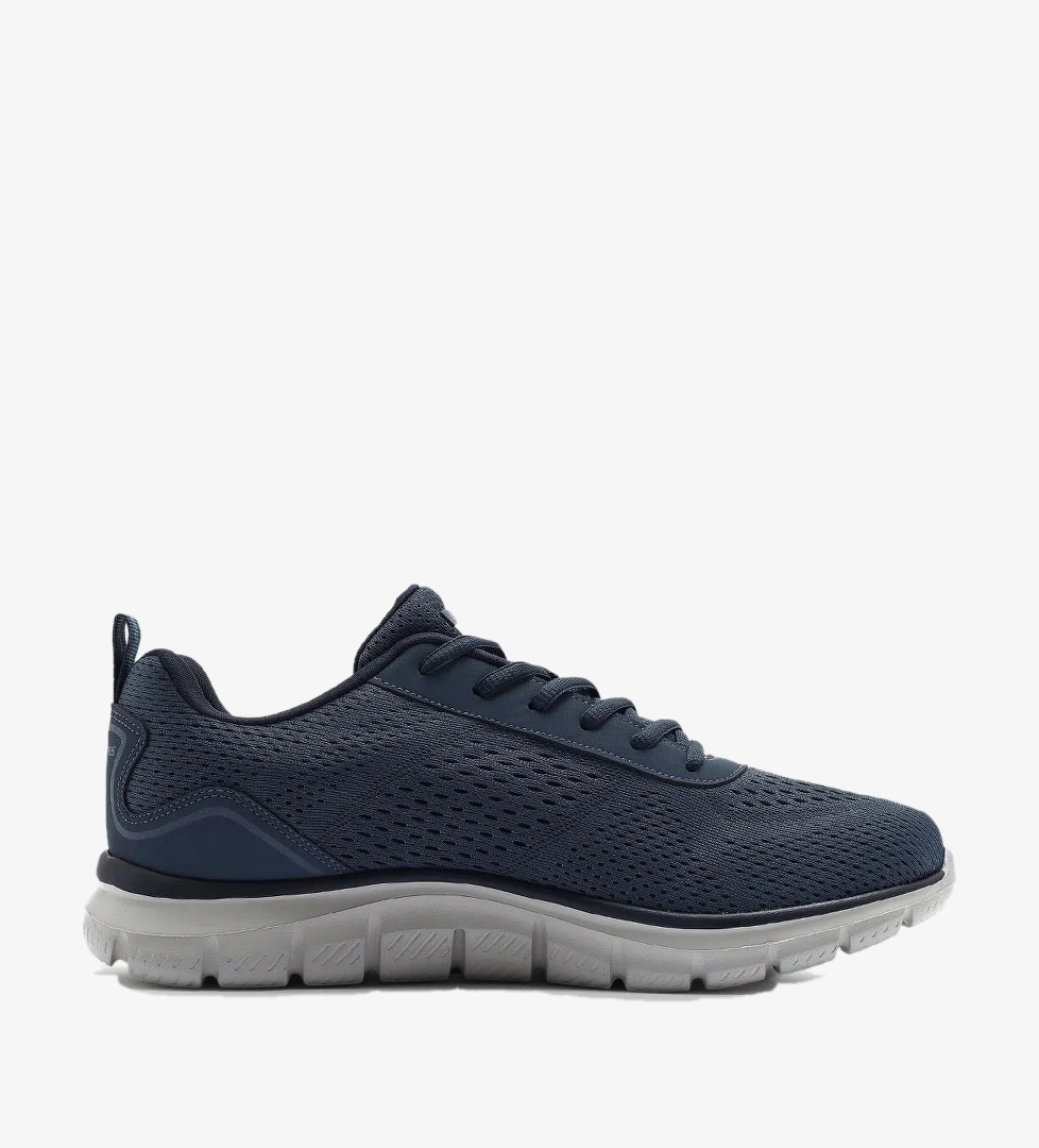 Skechers Erkek Ayakkabı 232758TK BLU MAVİ