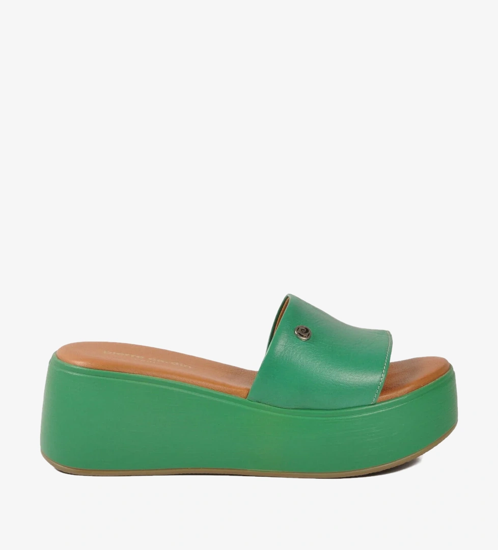 Pierre Cardin Yeşil Pierre Cardin Hafif