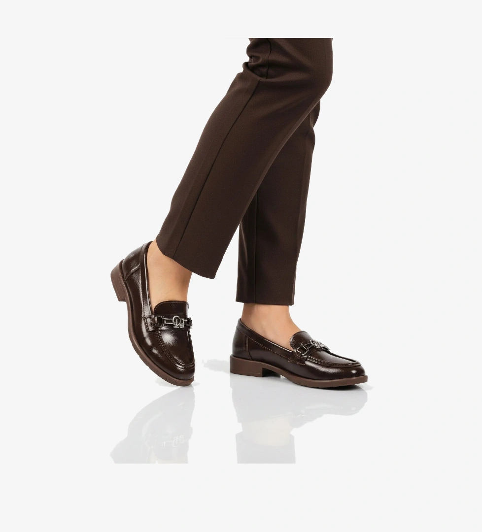 Ayakmod Bej Ayakmod Hafif Kadın Casual Ayakkabı 491101 Z