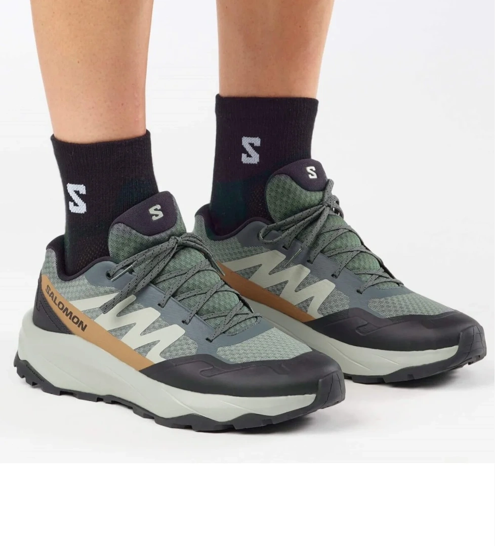 Salomon Outscape L49152 Unisex Spor Ayakkabı