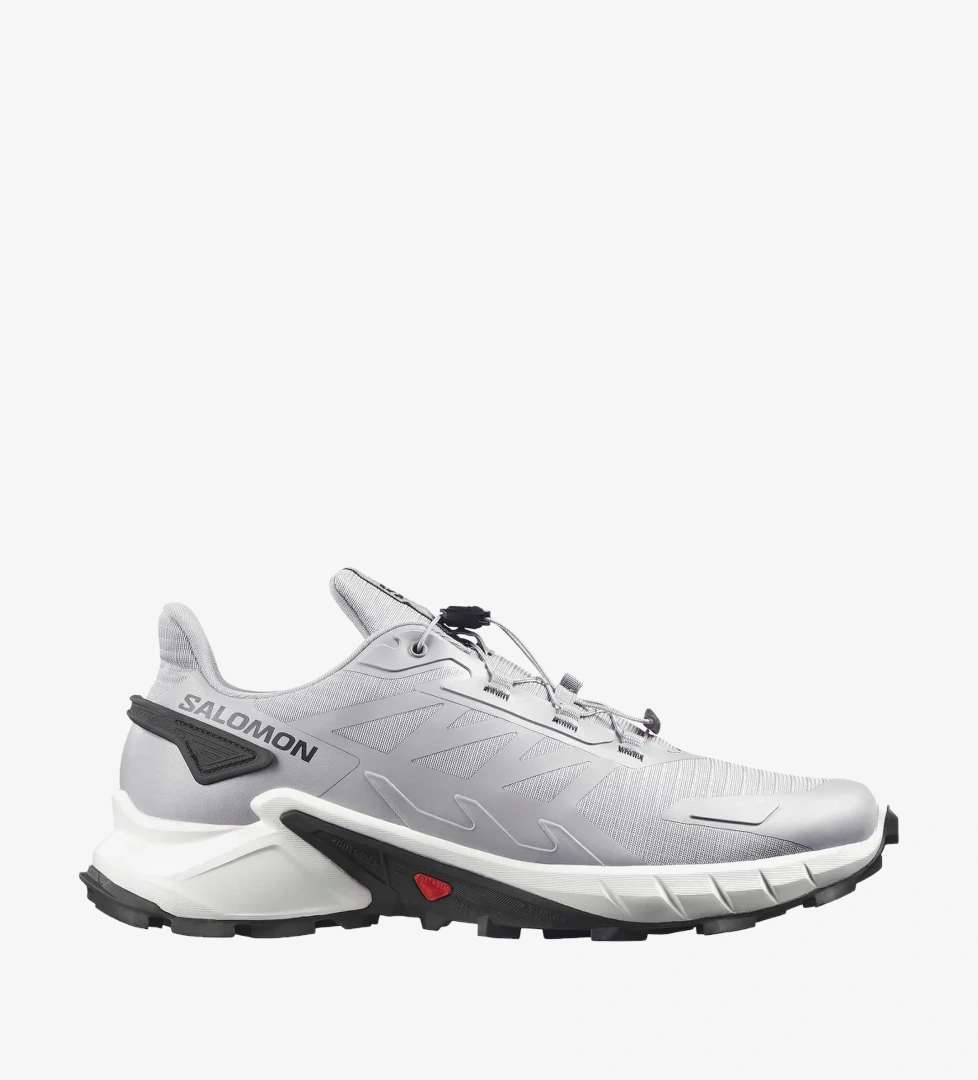 Salomon Gri Salomon Supercross 4