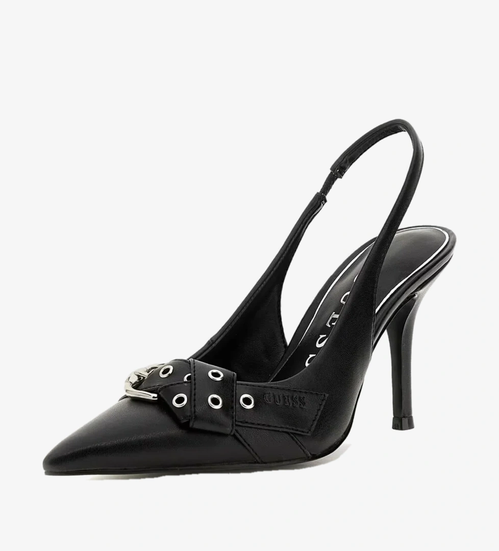 Guess Guess Prissie