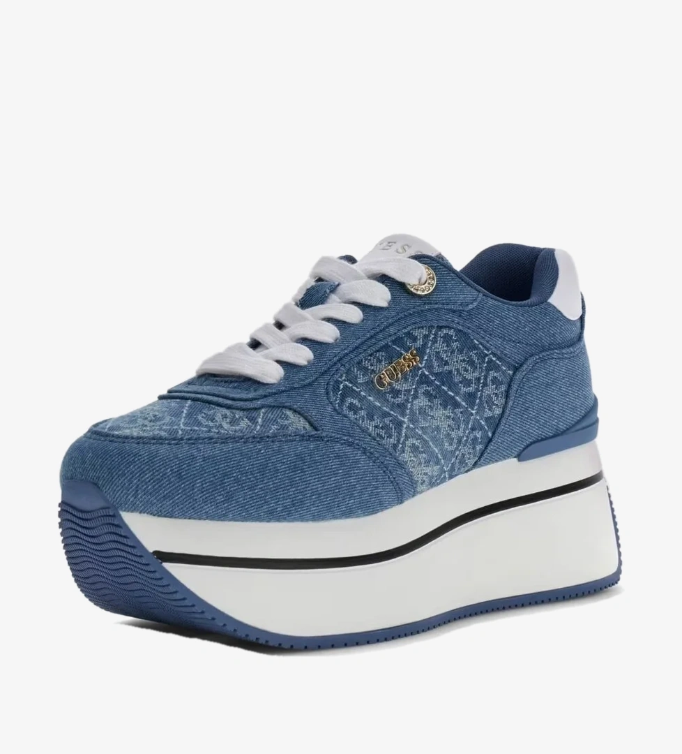 Guess Mavi Guess Camrio