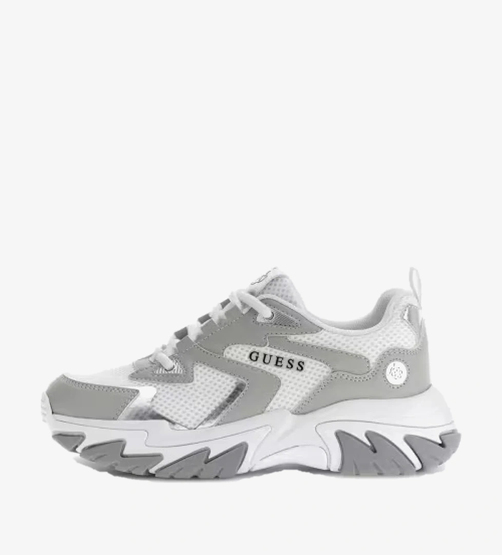 Guess Notiss Kadın Sneaker Ayakkabı FLPNTSELE12