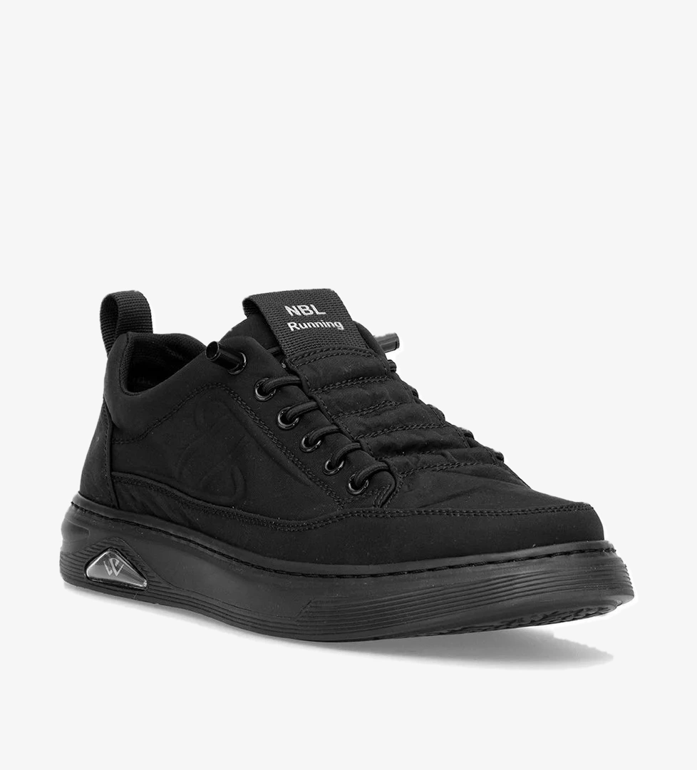 Ayakkabı Fuarı Gri Ayakkabı Fuarı Elit 26YNb5012T Erkek Casual