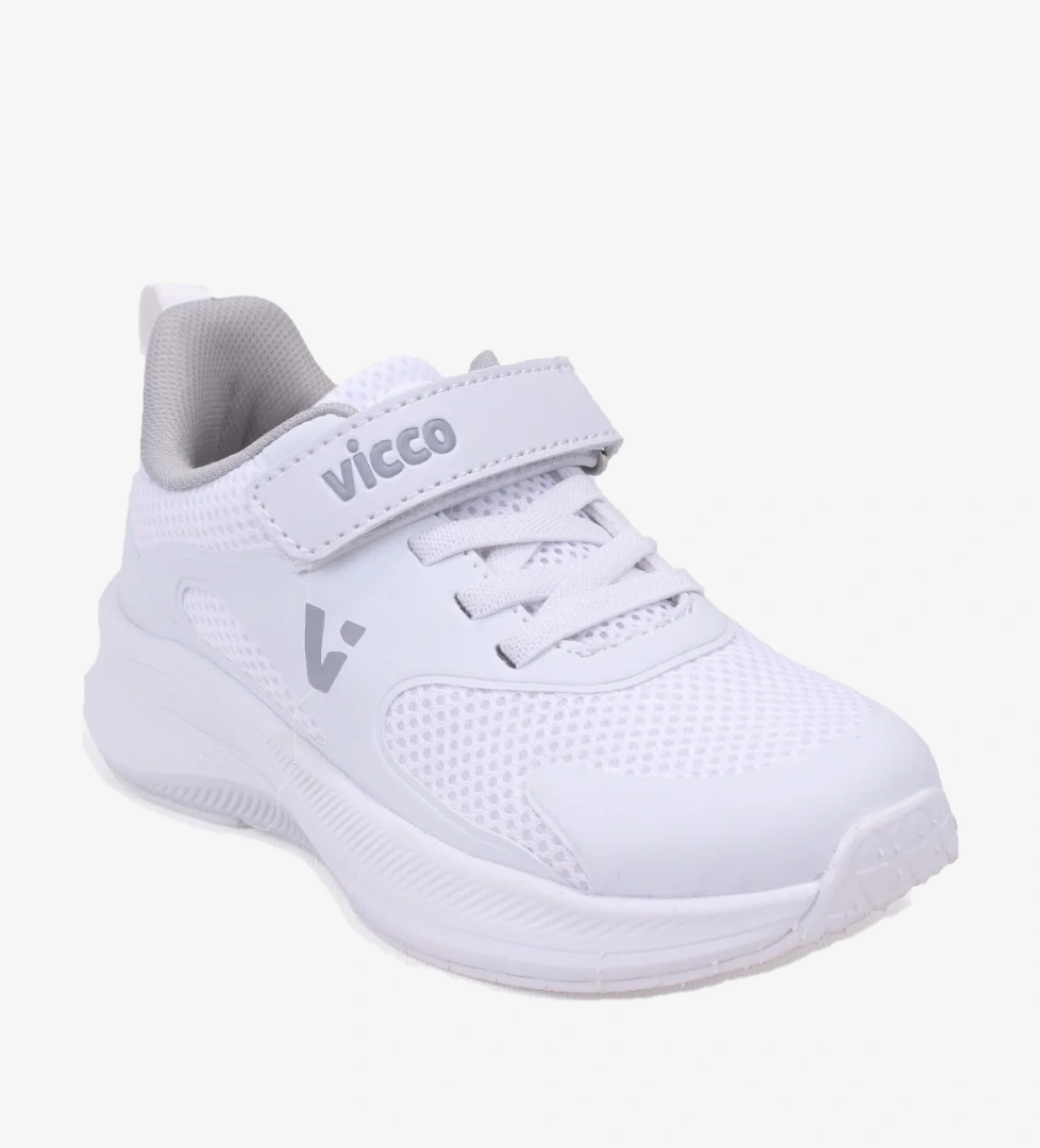 Vicco Beyaz Vicco Karon