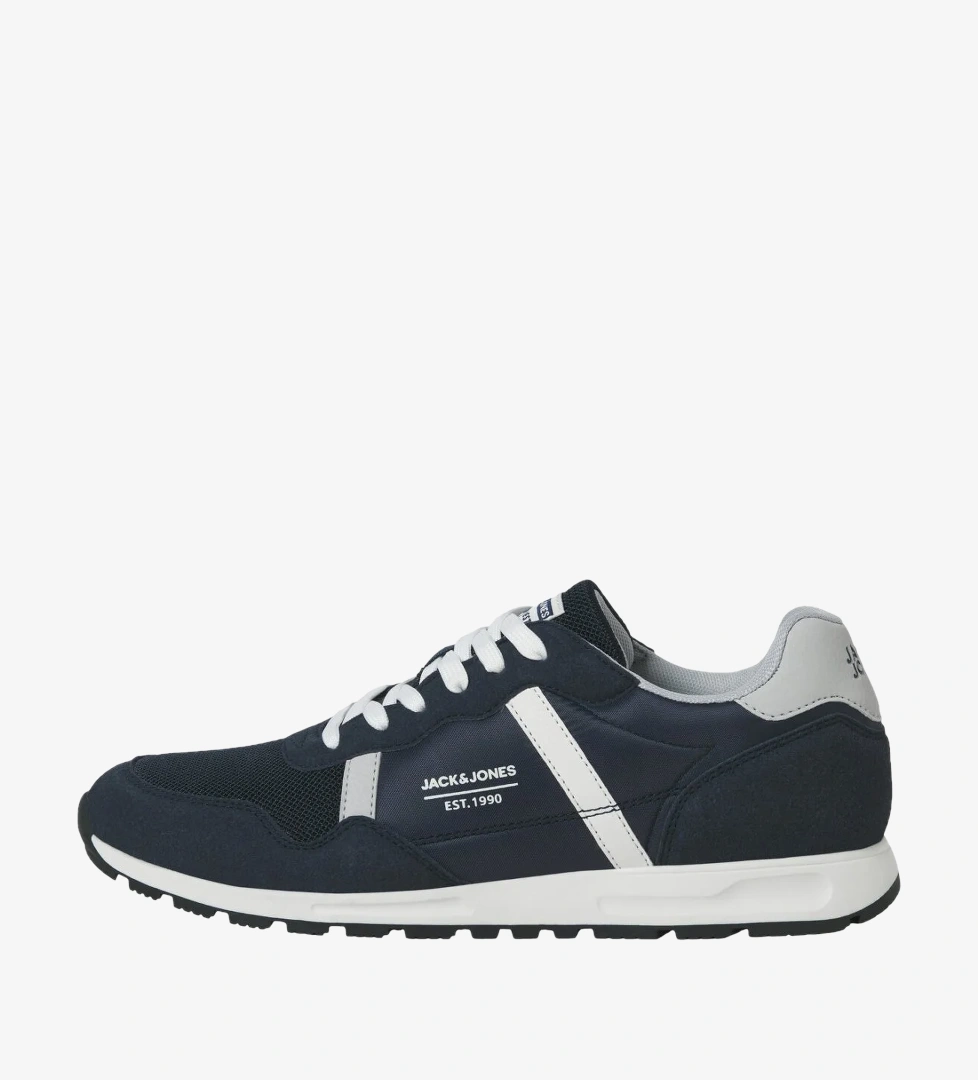 Jack & Jones Lacivert Jack & Jones Jack Jones