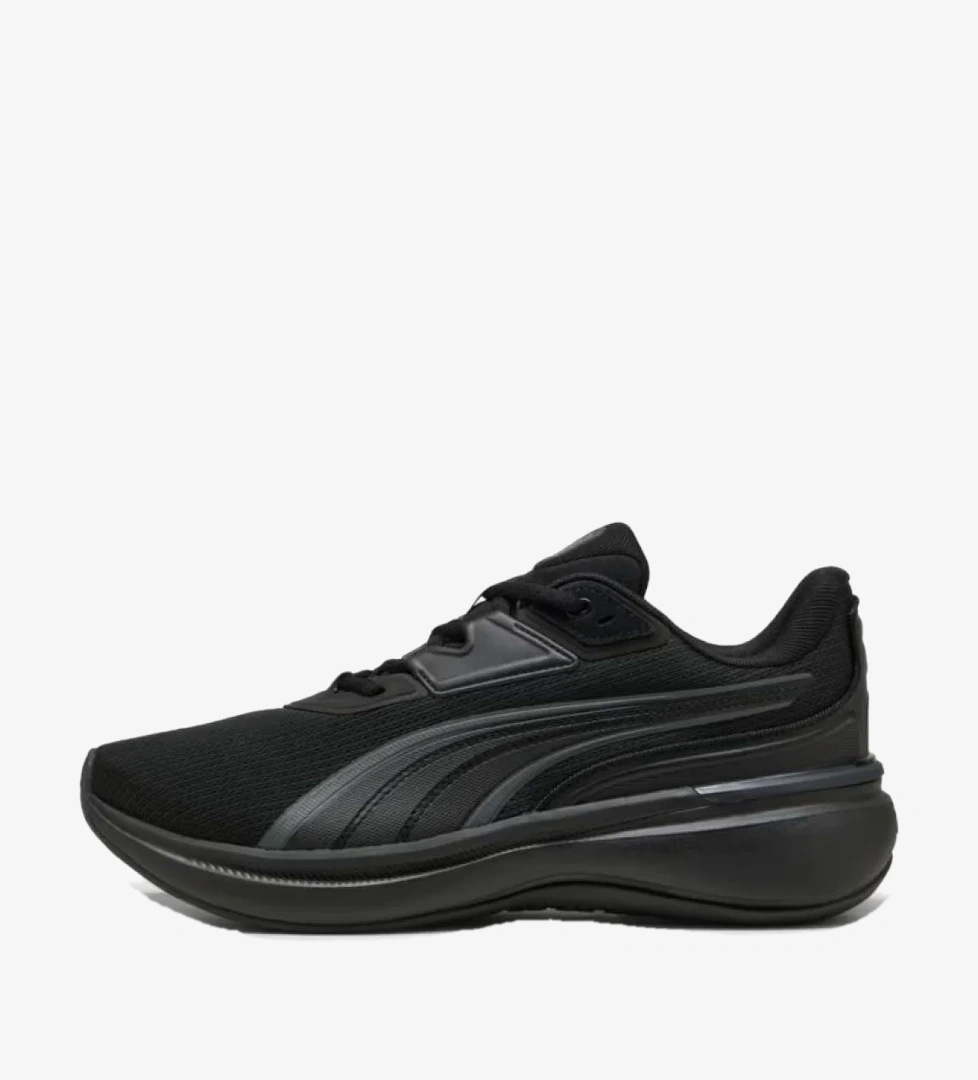 Puma Siyah Puma Softride