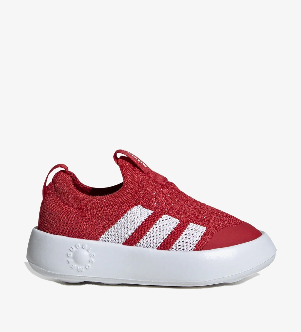 adidas BUBBLECOMFY I Kırmızı Erkek Çocuk Sneaker