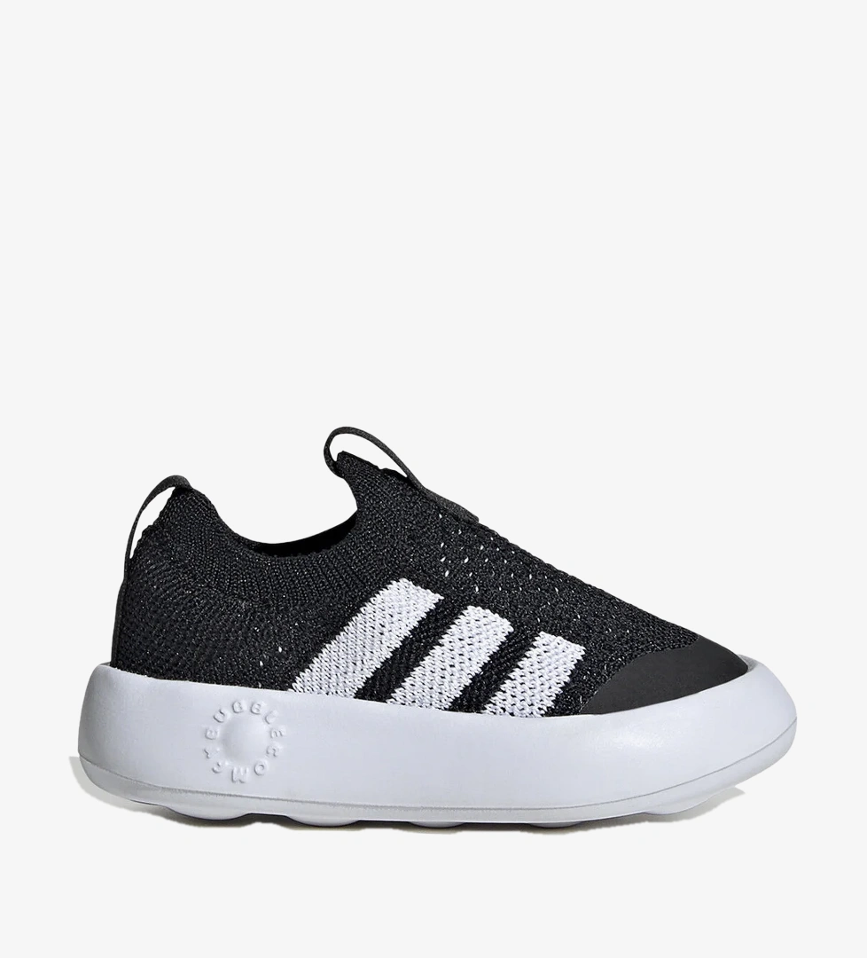 adidas BUBBLECOMFY I Siyah Erkek Çocuk Sneaker