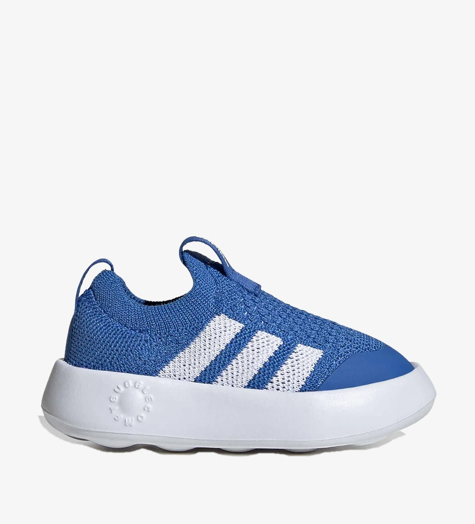 adidas BUBBLECOMFY I Mavi Erkek Çocuk Sneaker