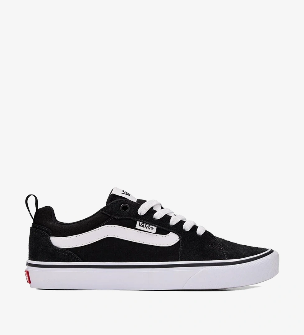 Vans Siyah Vans Filmore