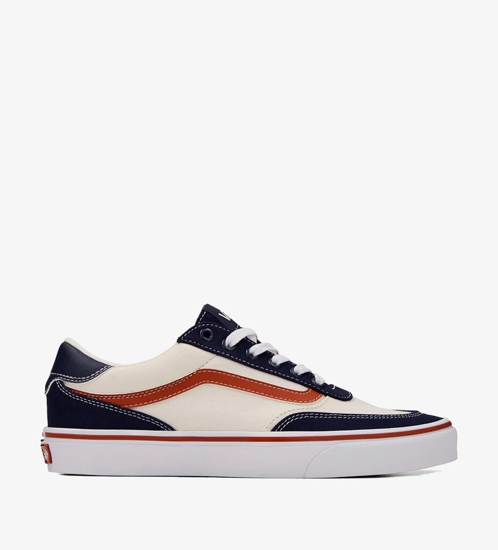 Vans Lacivert Vans Brooklyn vn000d7qjdu1