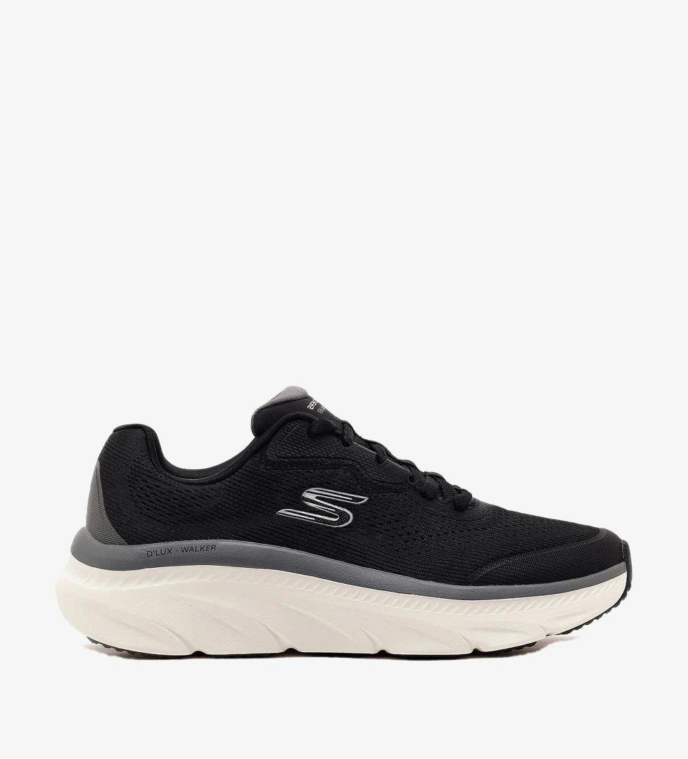 Skechers Siyah Skechers D'lux Walker