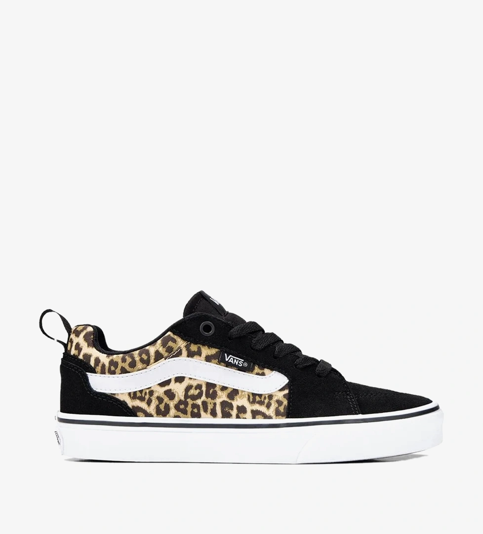 Vans Filmore Siyah Kadın Sneaker