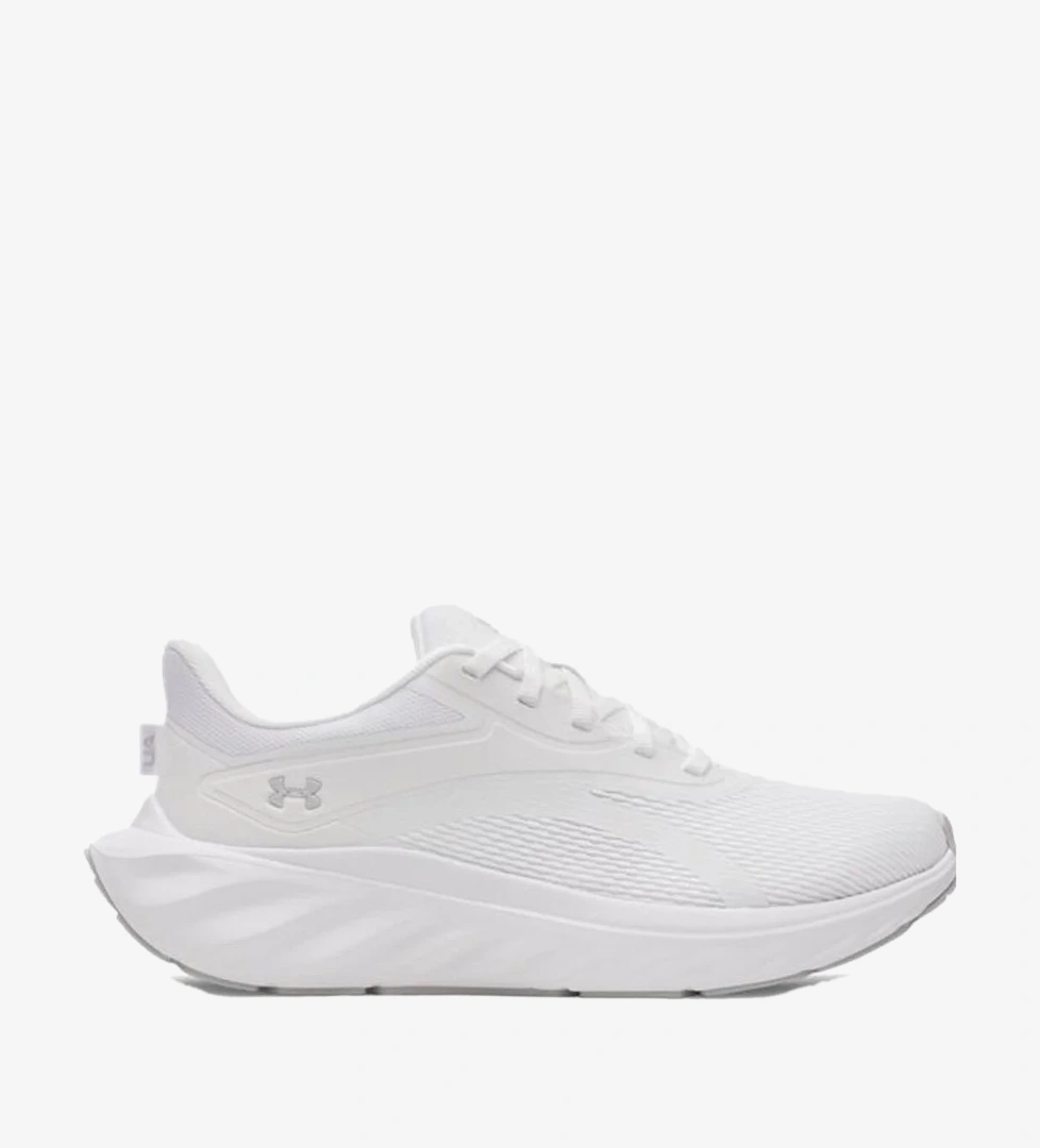 Under Armour Ascend Kadın Spor Ayakkabı 6009828-100