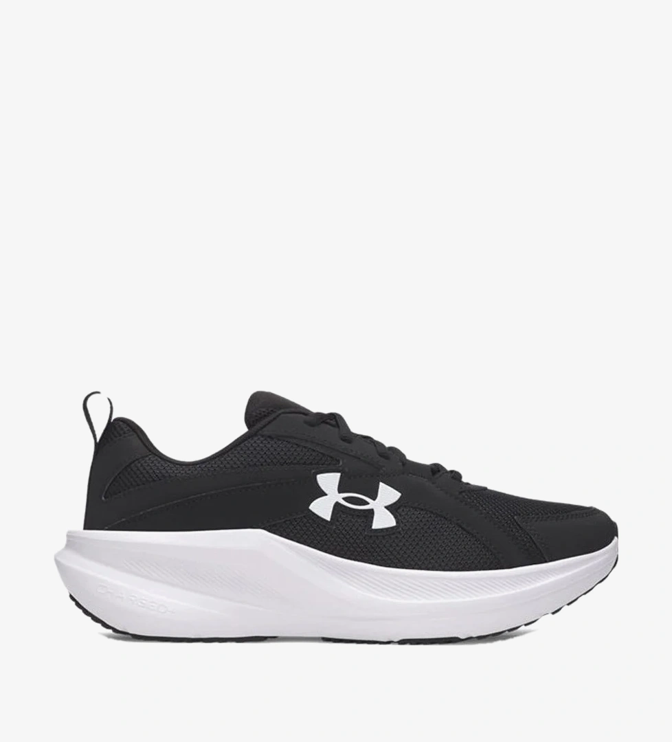 Under Armour Siyah Under Armour Assert