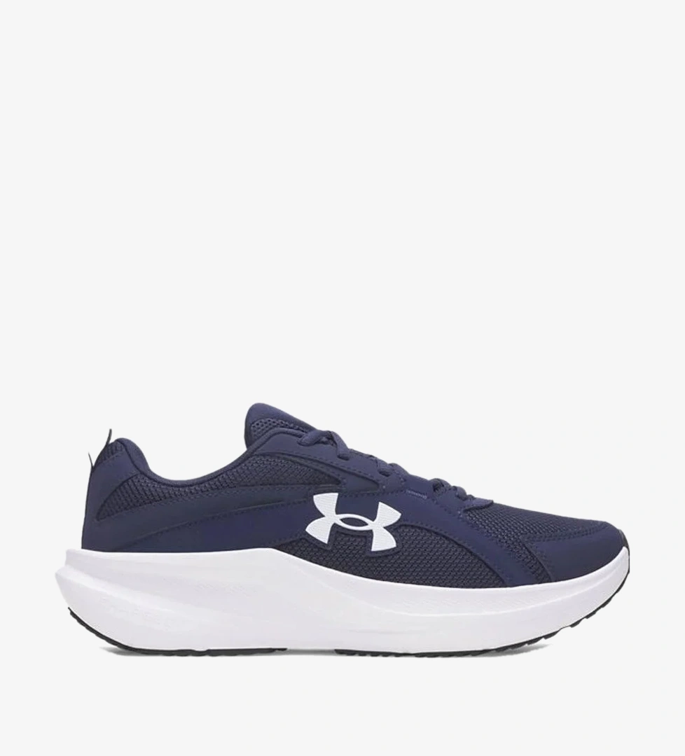 Under Armour Lacivert Under Armour Ua Assert
