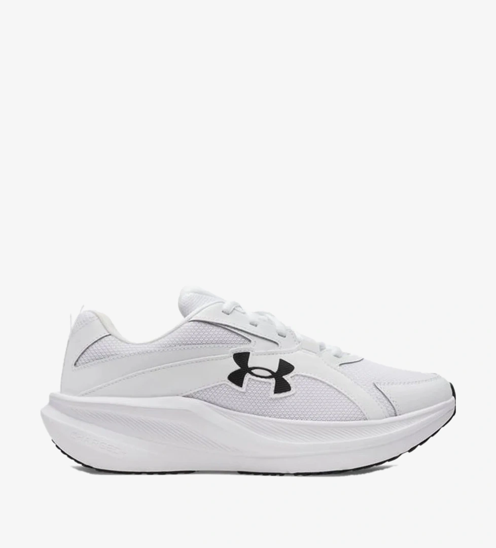 Under Armour Beyaz Under Armour Assert