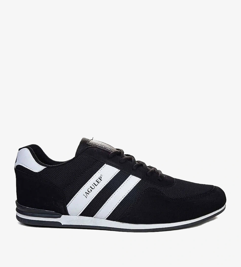 Jagulep 2202 Sneaker İnce Taban Unisex Spor Ayakkabı