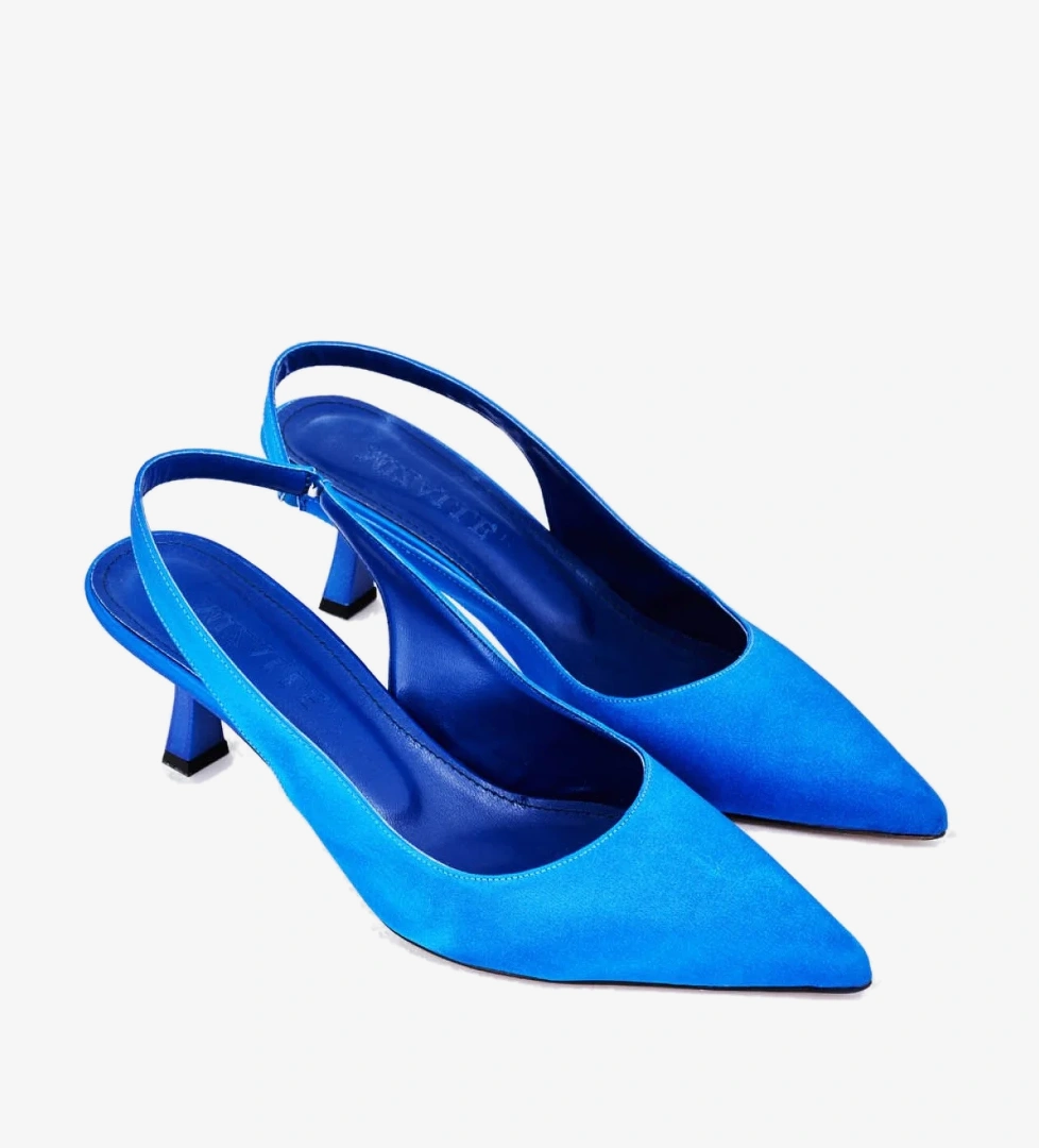 Mizalle Mizalle Arkasi Saks