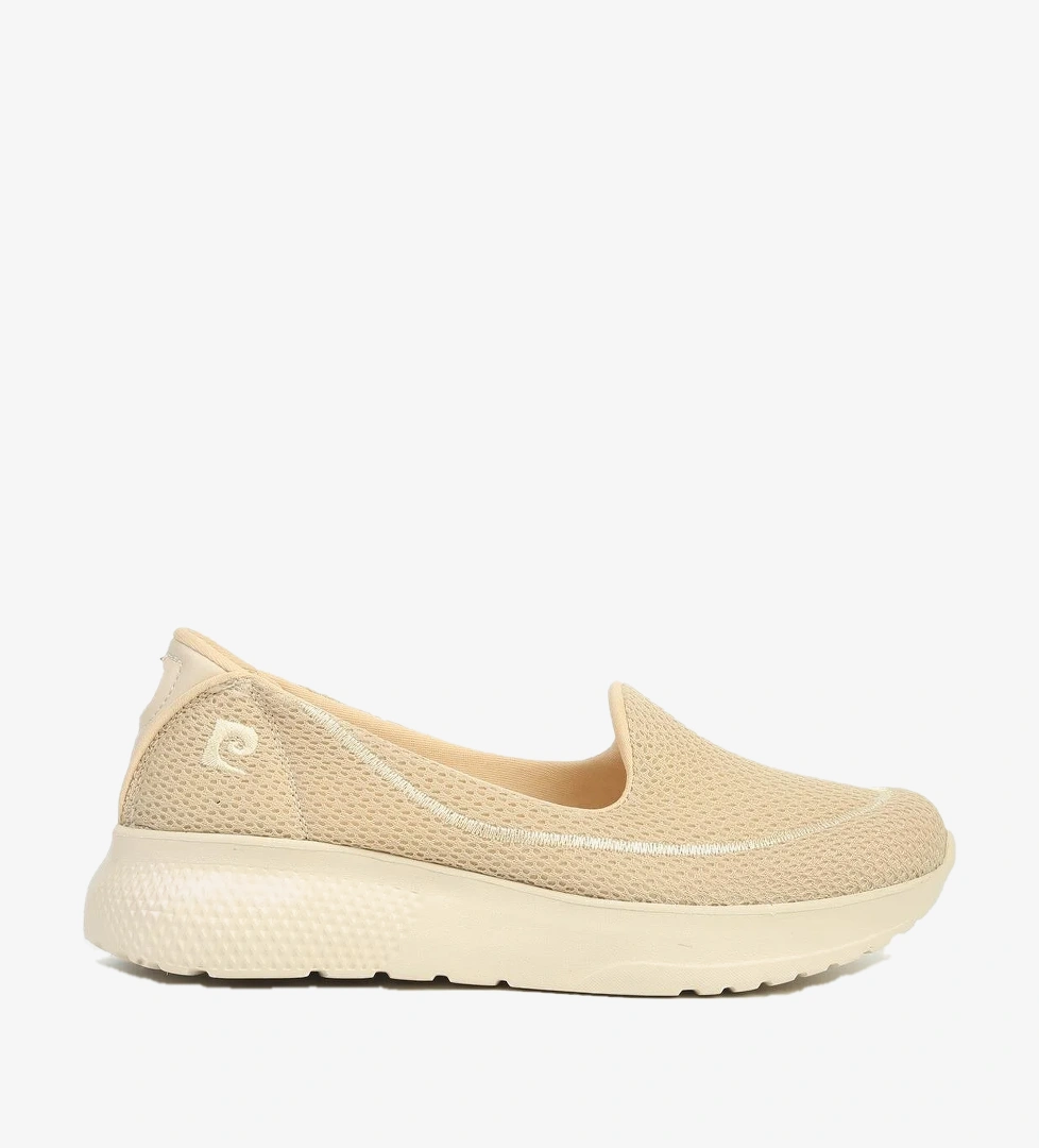 Pierre Cardin Siyah Pierre Cardin ®| Pc Kadın Spor Ayakkabı PC-32540