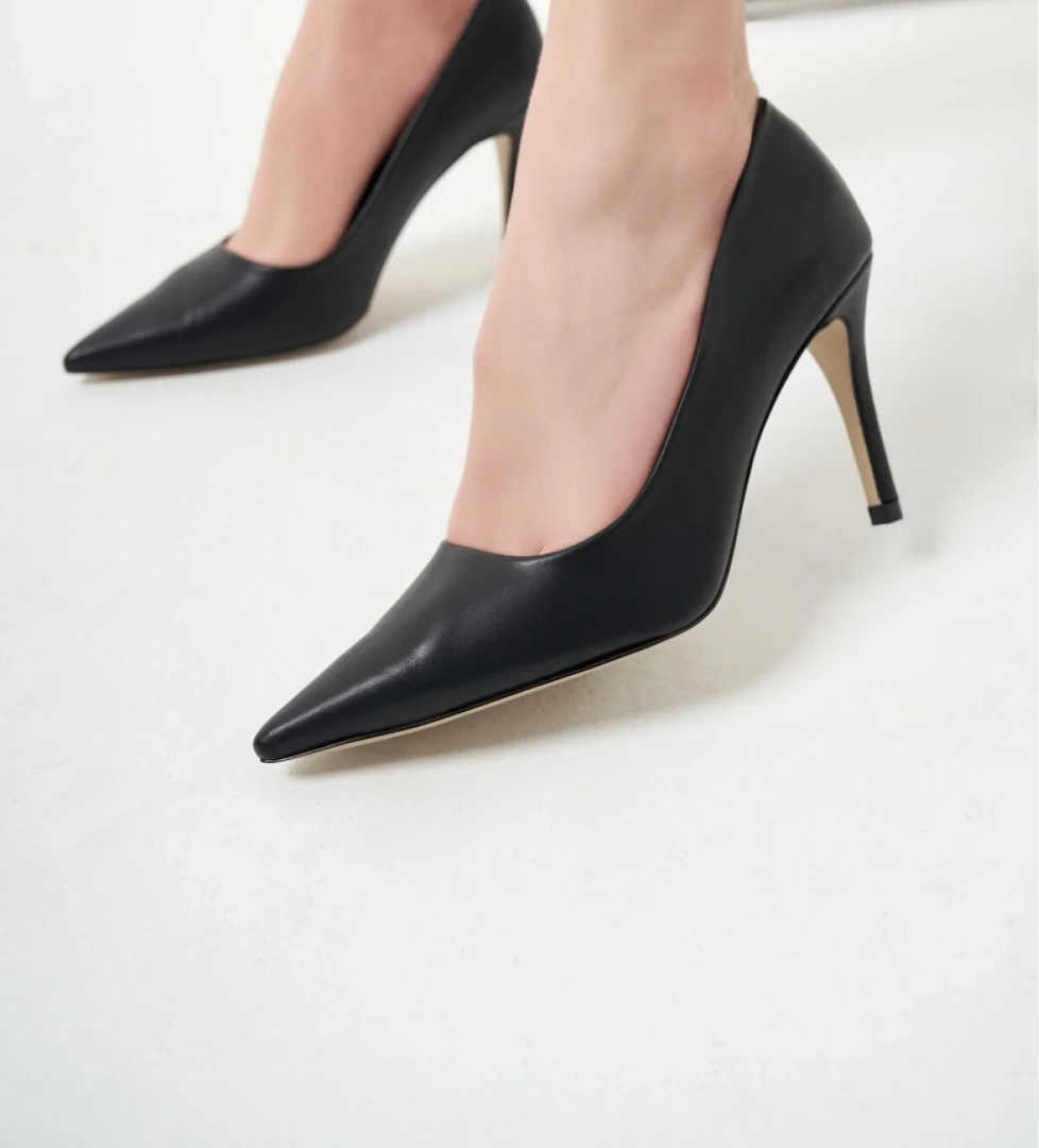 Mizalle Mizalle Stiletto