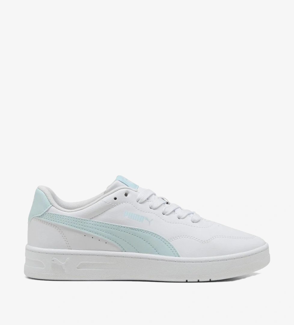 Puma Beyaz Puma Lally