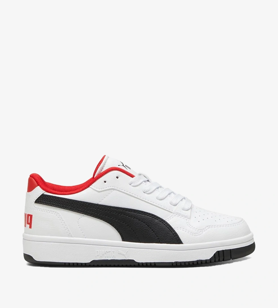 Puma Reb-L Jr Beyaz Kadın Sneaker
