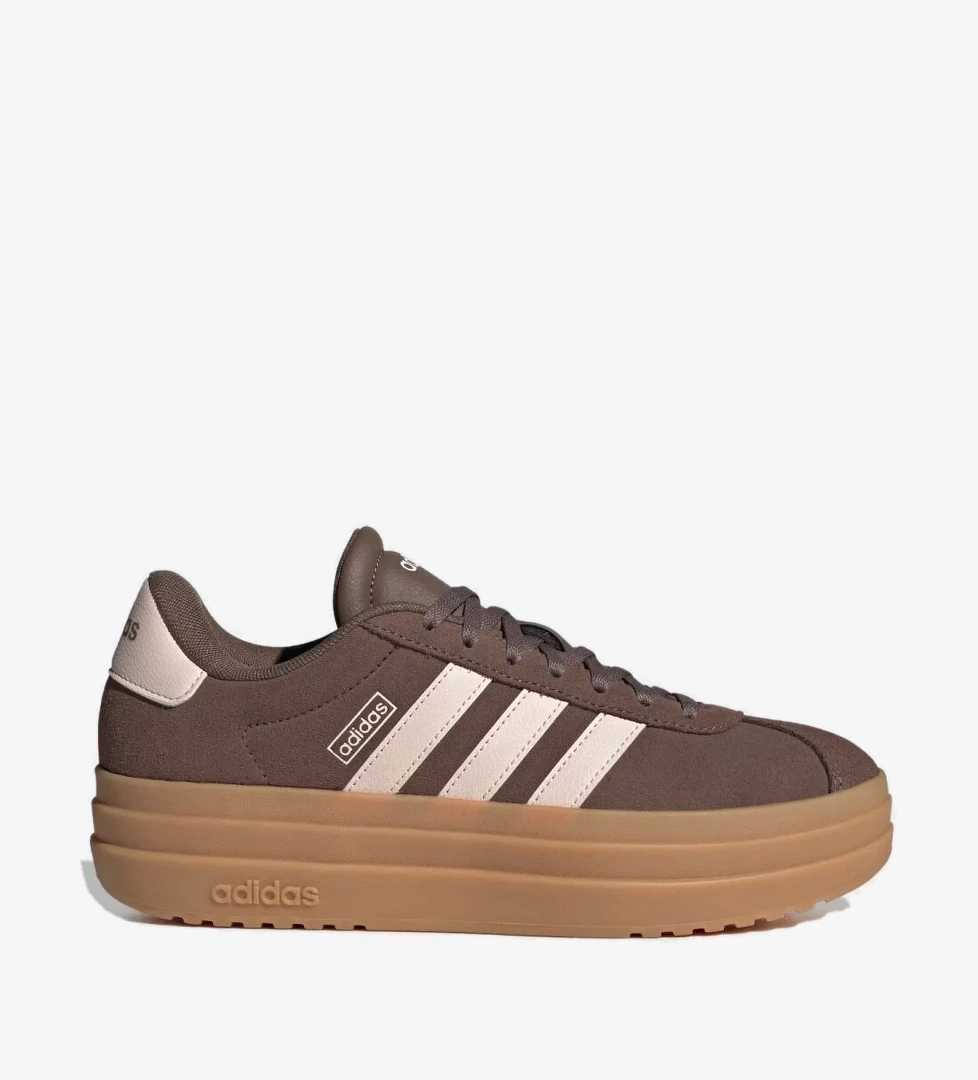 adidas Kadın Günlük Spor Ayakkabı Vl Court Bold Ih9152